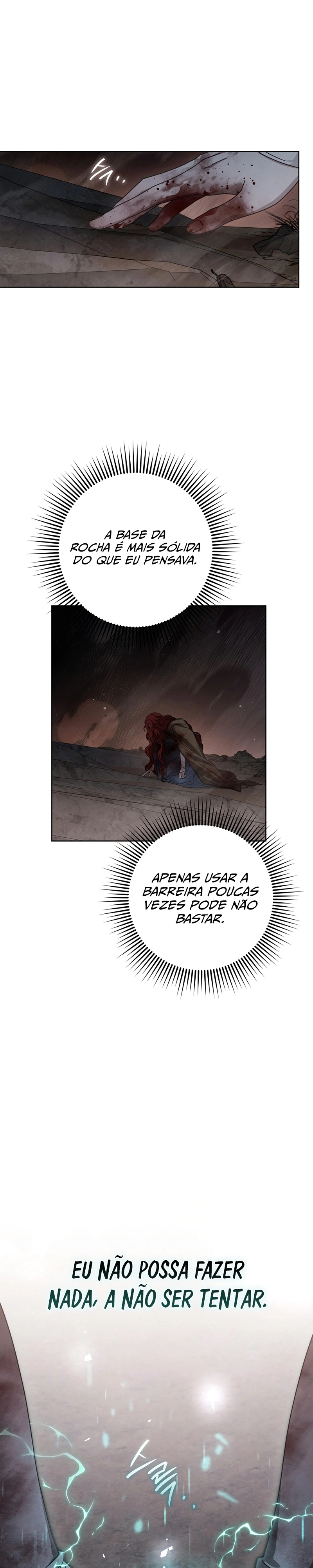 Debaixo do Carvalho Capítulo 137 Página 10