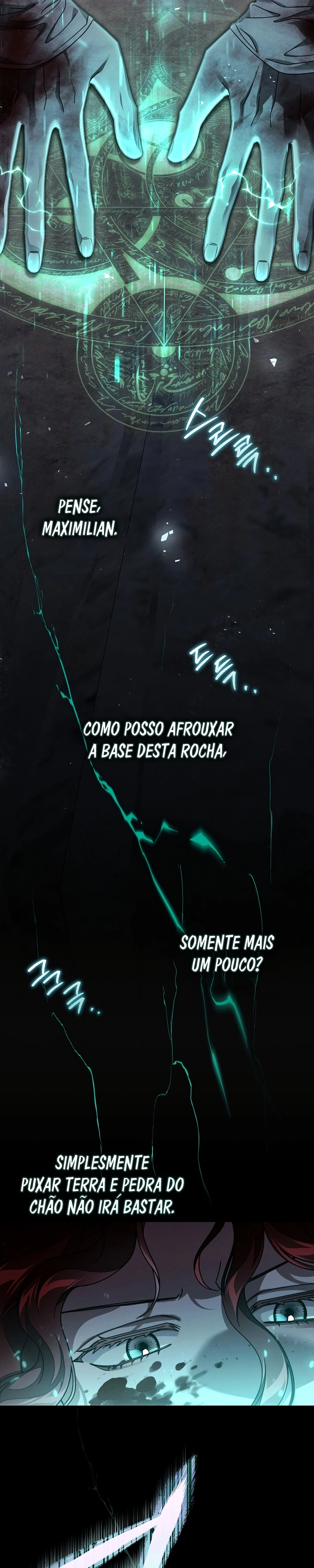 Debaixo do Carvalho Capítulo 137 Página 11