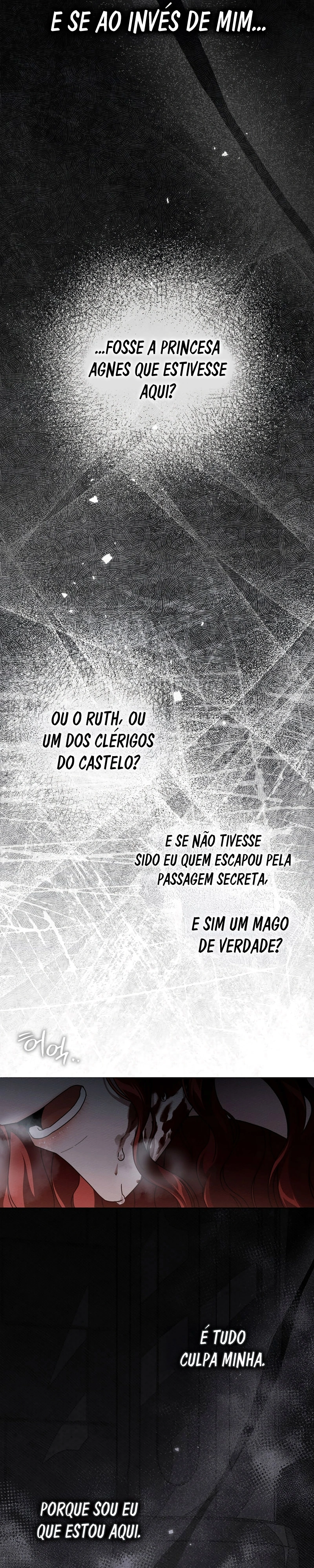 Debaixo do Carvalho Capítulo 137 Página 19
