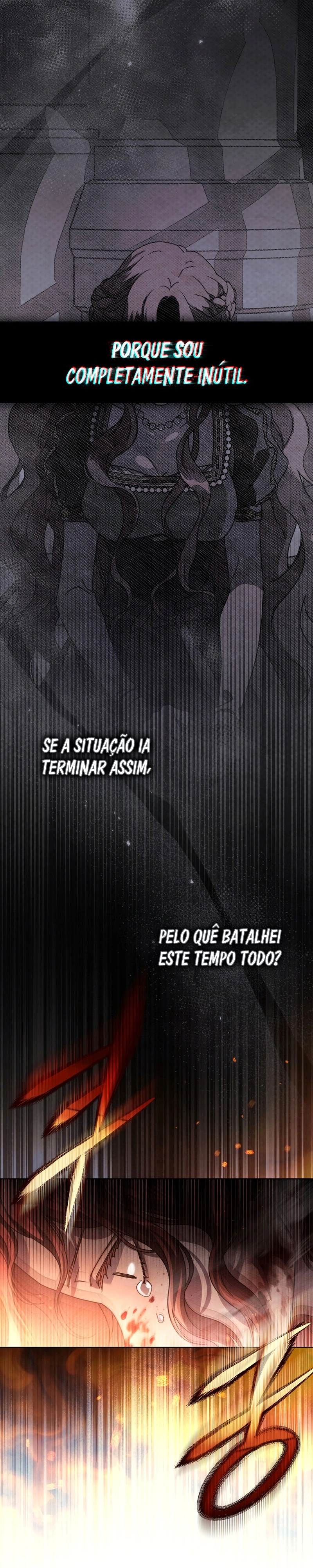 Debaixo do Carvalho Capítulo 137 Página 20