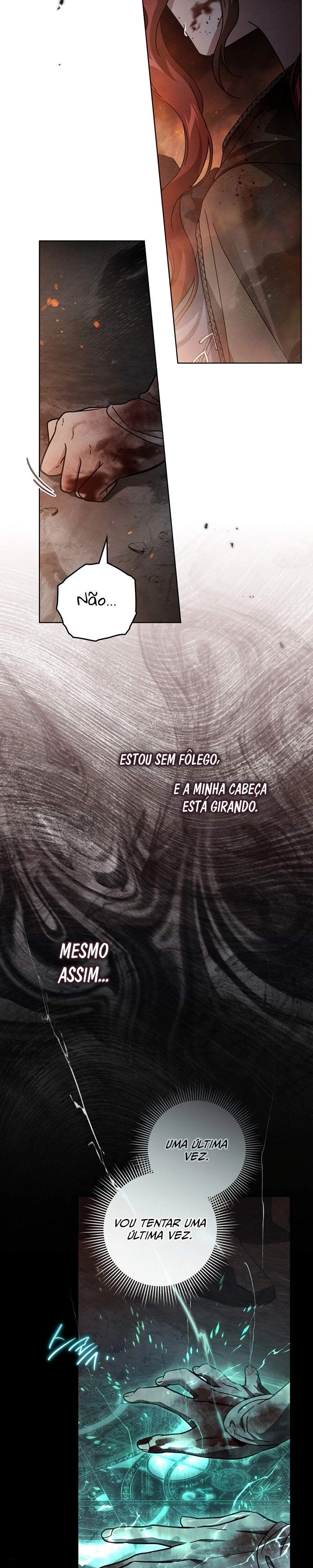Debaixo do Carvalho Capítulo 137 Página 24