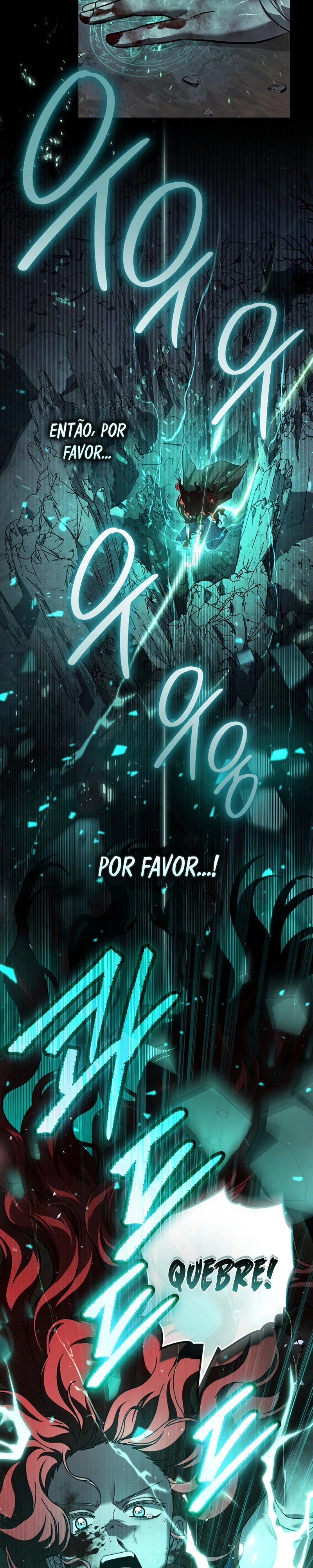 Debaixo do Carvalho Capítulo 137 Página 25
