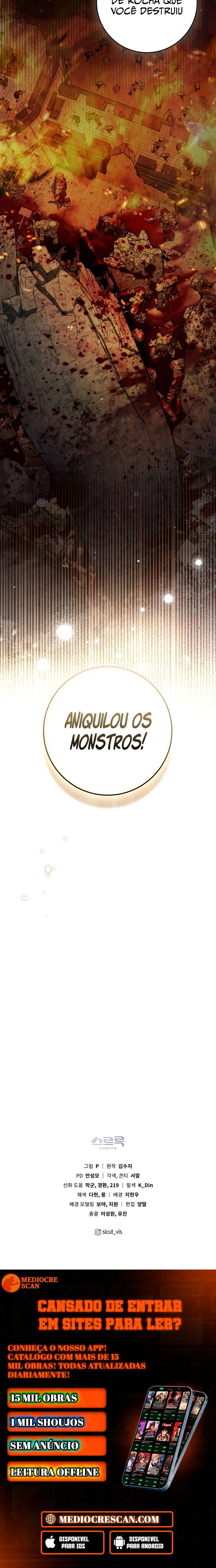Debaixo do Carvalho Capítulo 137 Página 34