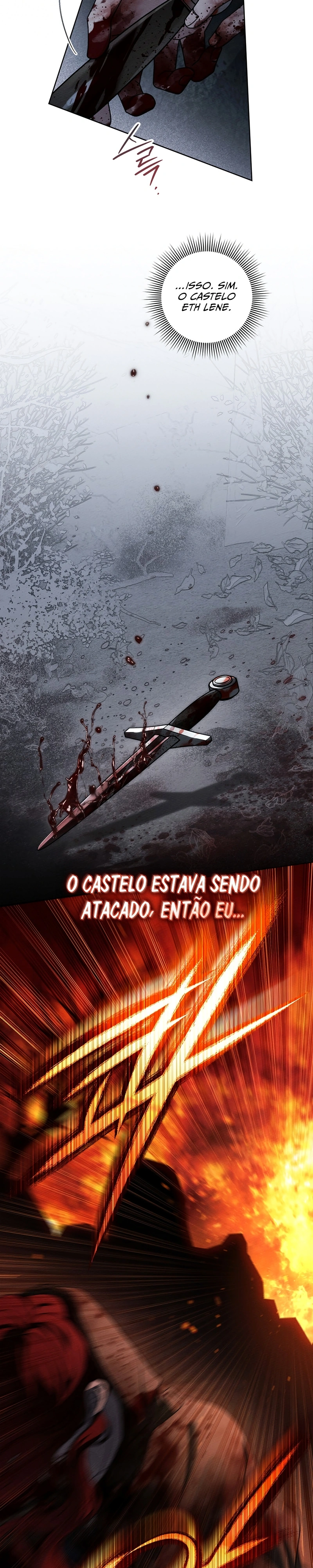 Debaixo do Carvalho Capítulo 137 Página 4
