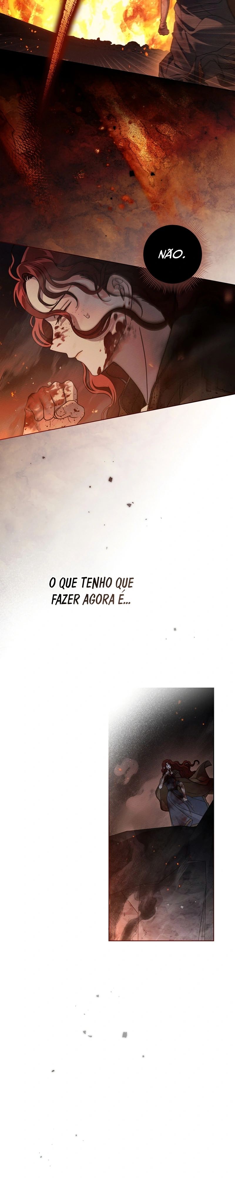 Debaixo do Carvalho Capítulo 137 Página 9