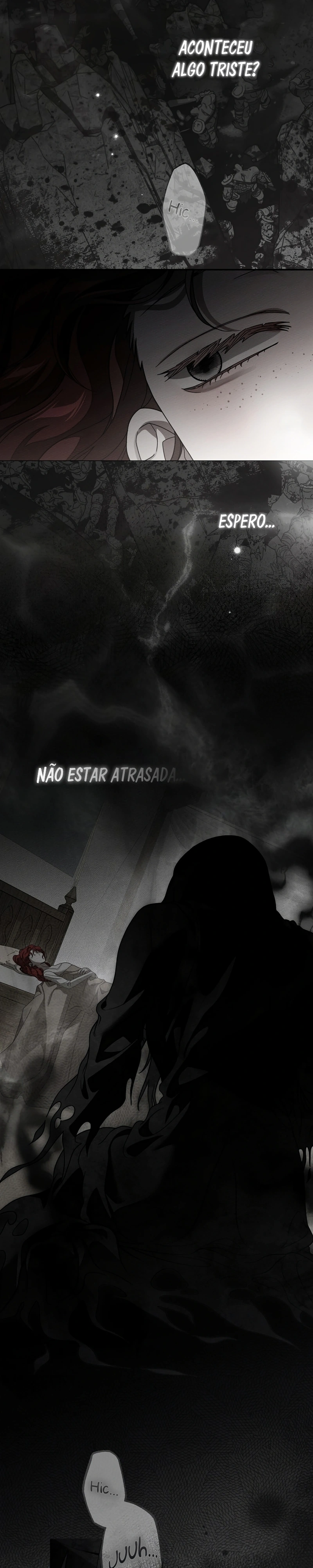 Debaixo do Carvalho Capítulo 138 Página 30