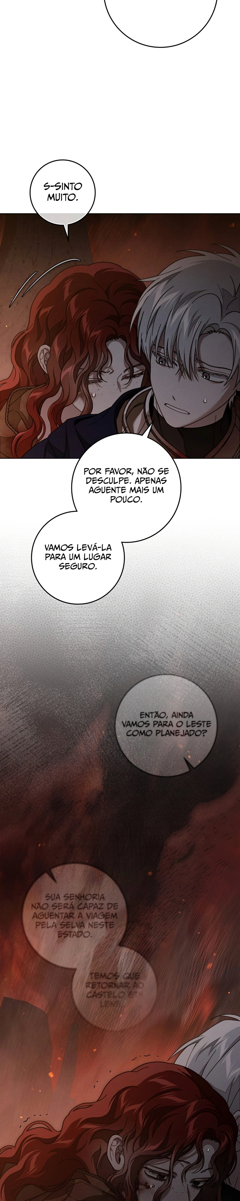 Debaixo do Carvalho Capítulo 138 Página 7