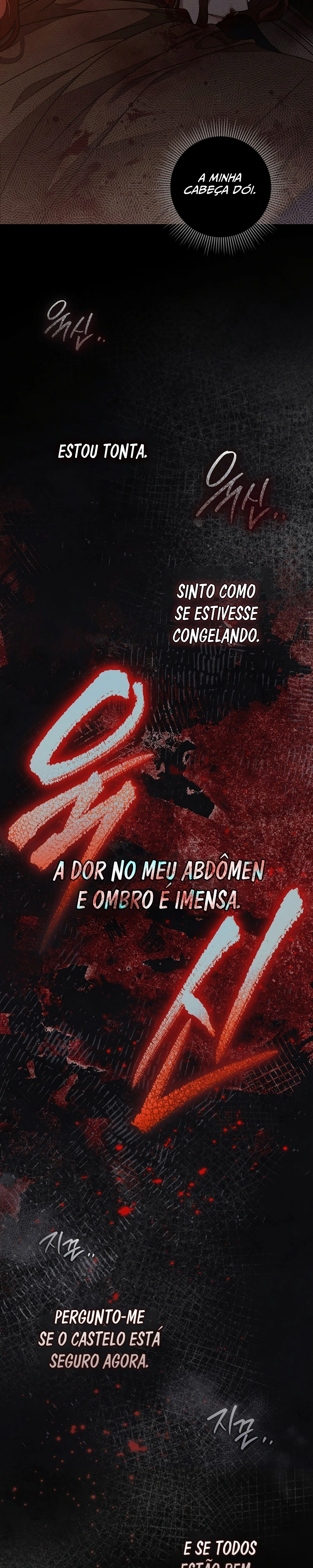 Debaixo do Carvalho Capítulo 138 Página 8