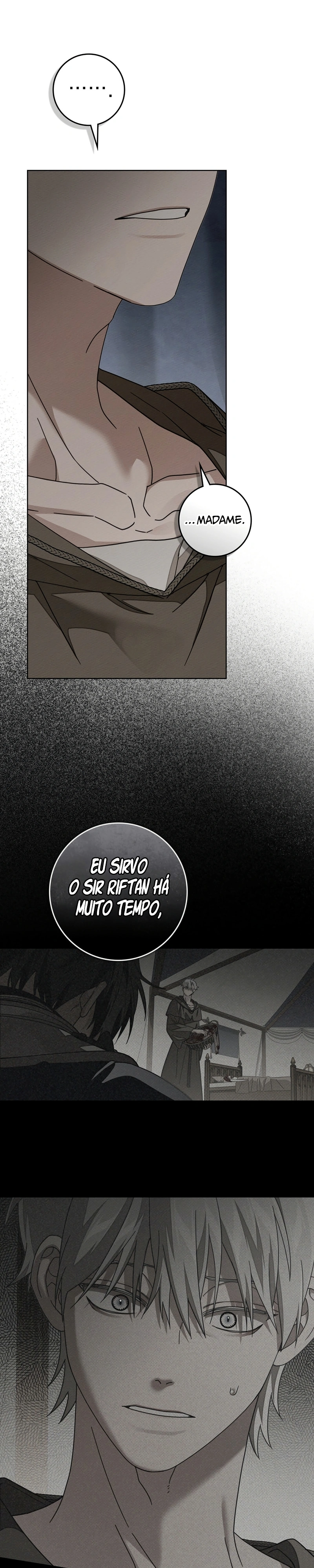 Debaixo do Carvalho Capítulo 139 Página 10
