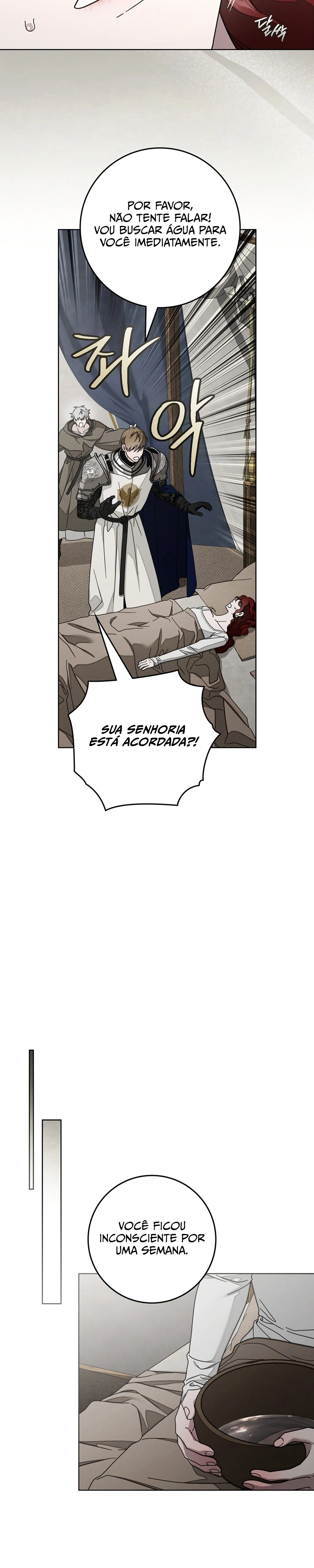 Debaixo do Carvalho Capítulo 139 Página 2