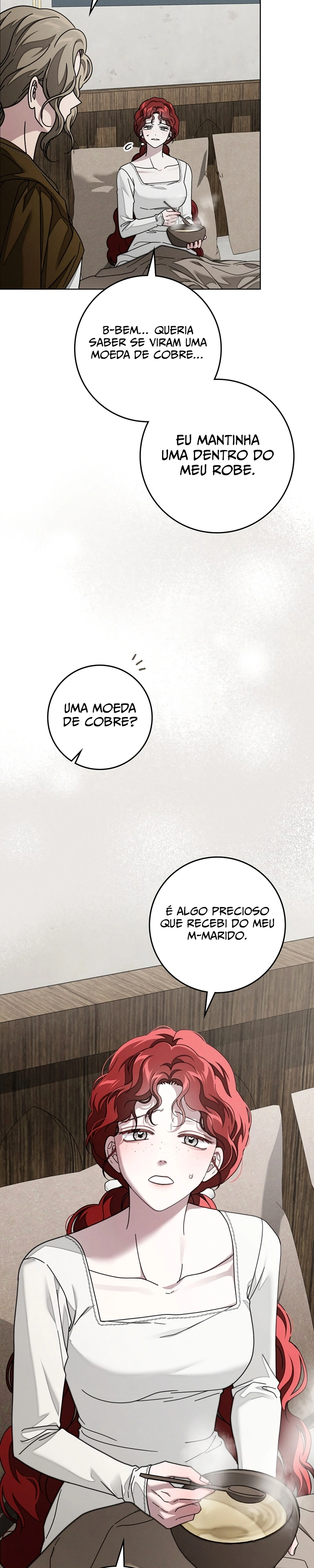Debaixo do Carvalho Capítulo 139 Página 21