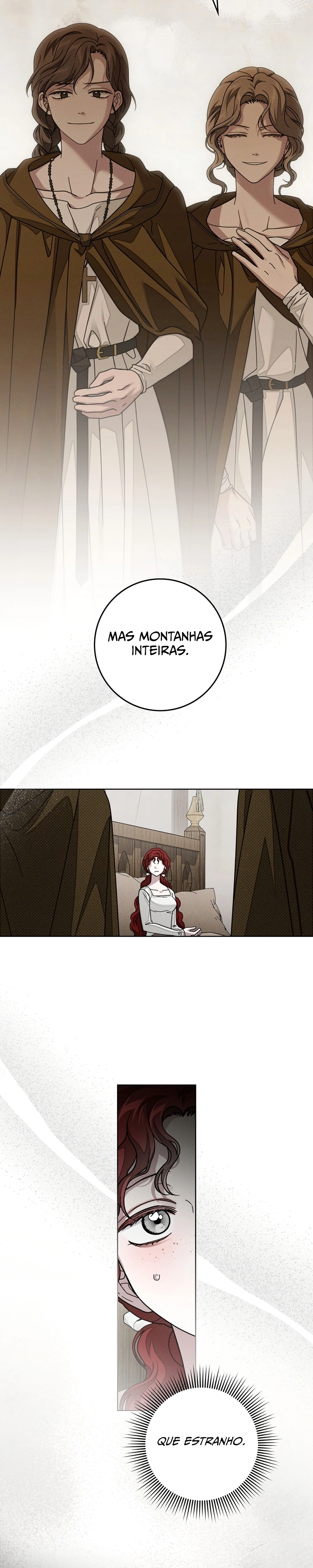 Debaixo do Carvalho Capítulo 139 Página 26