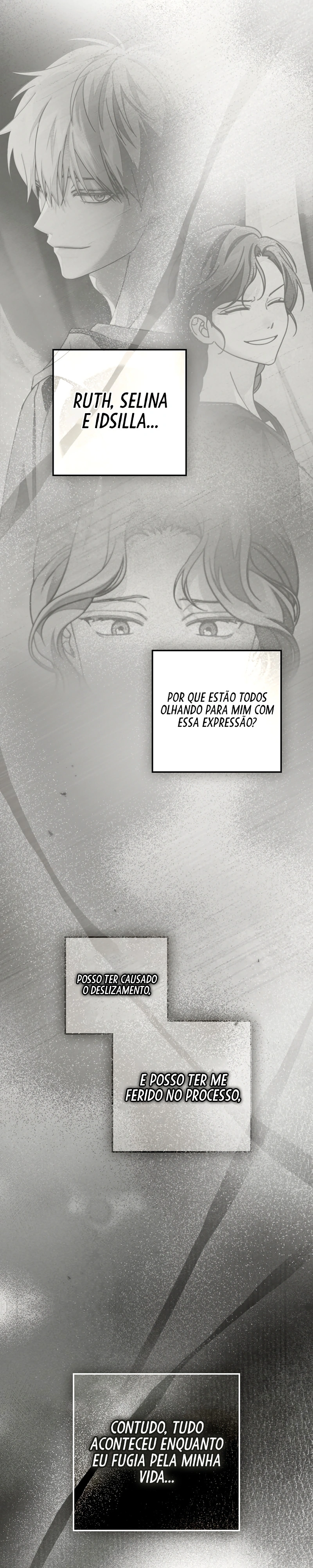 Debaixo do Carvalho Capítulo 139 Página 27