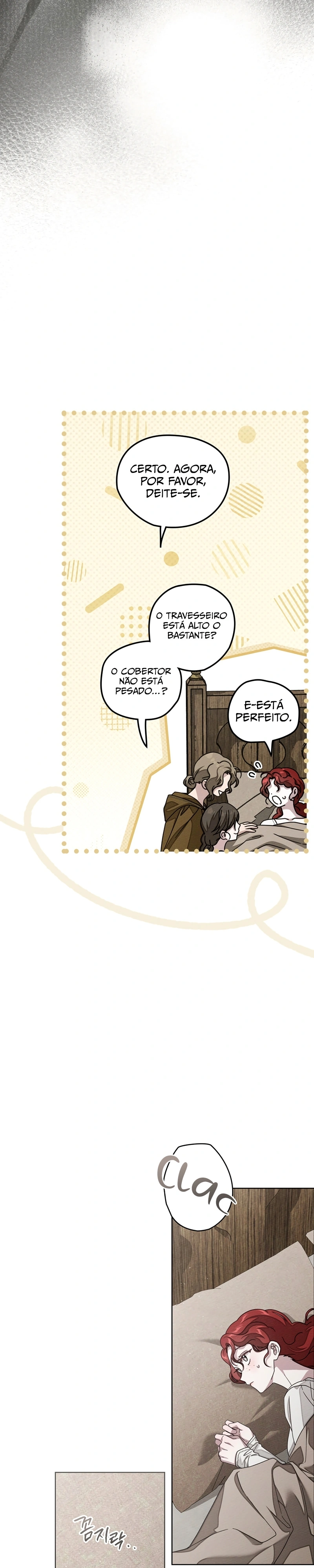 Debaixo do Carvalho Capítulo 139 Página 28