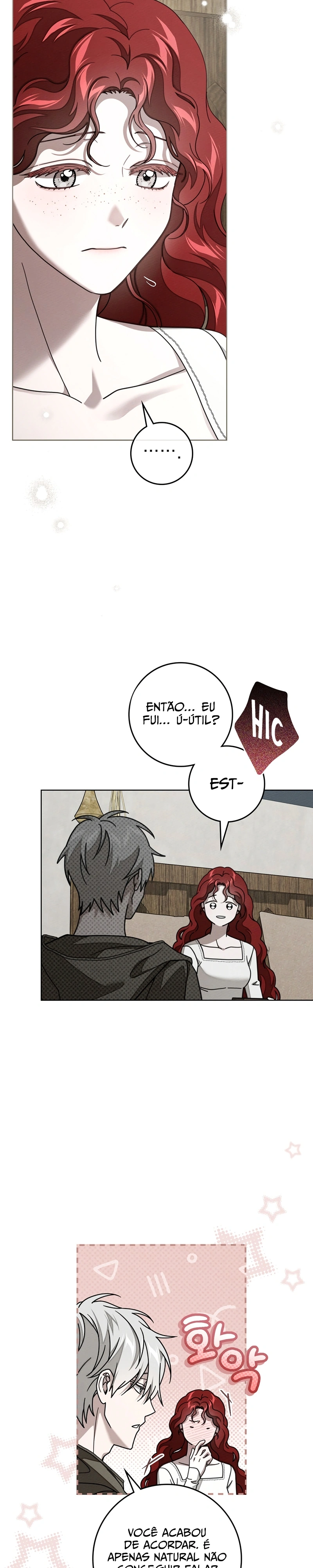 Debaixo do Carvalho Capítulo 139 Página 7