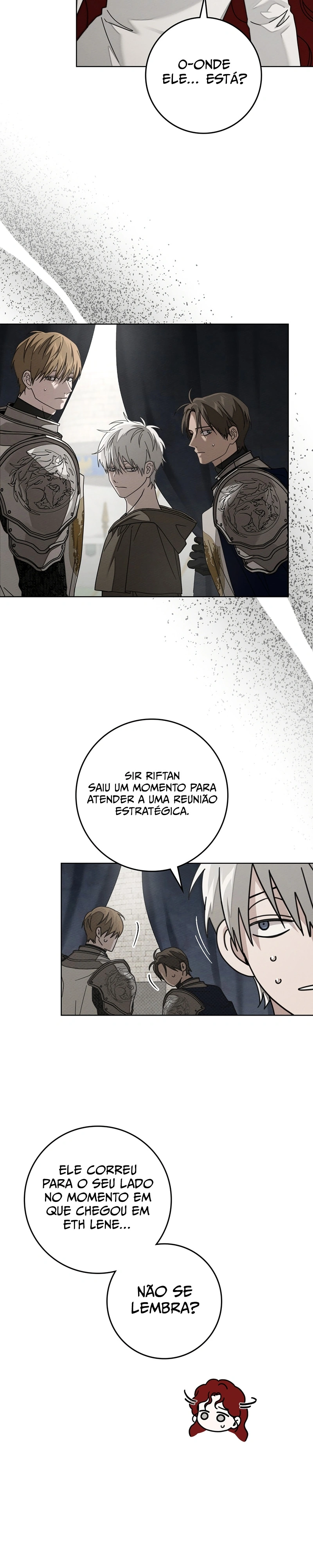 Debaixo do Carvalho Capítulo 139 Página 9