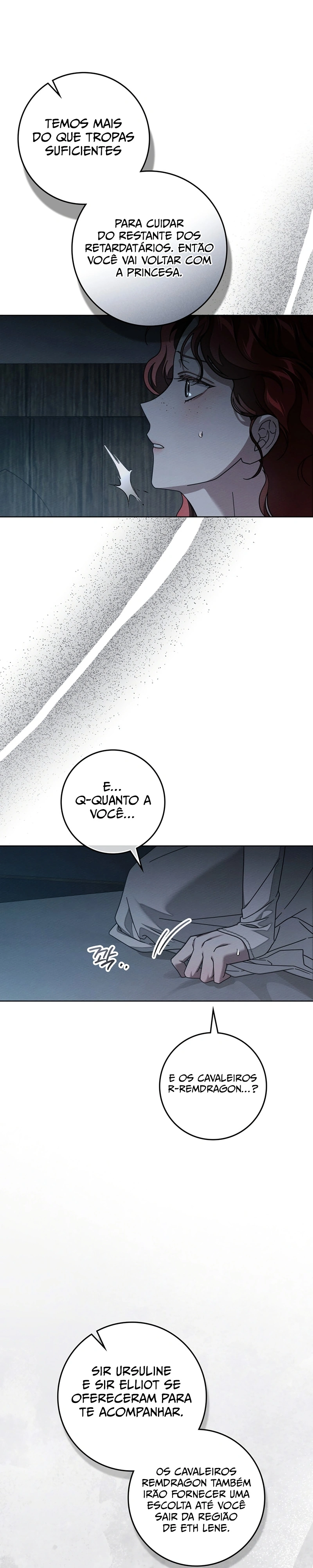 Debaixo do Carvalho Capítulo 140 Página 10