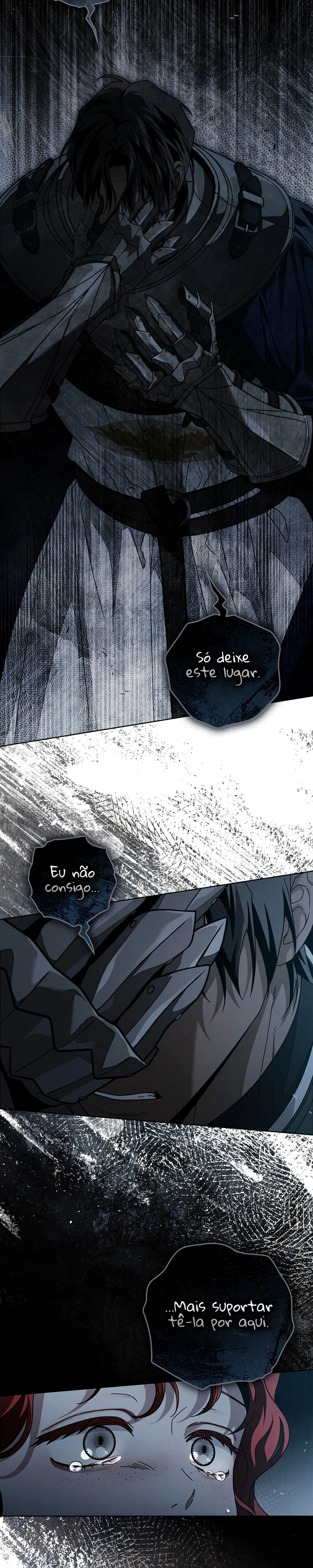 Debaixo do Carvalho Capítulo 140 Página 14