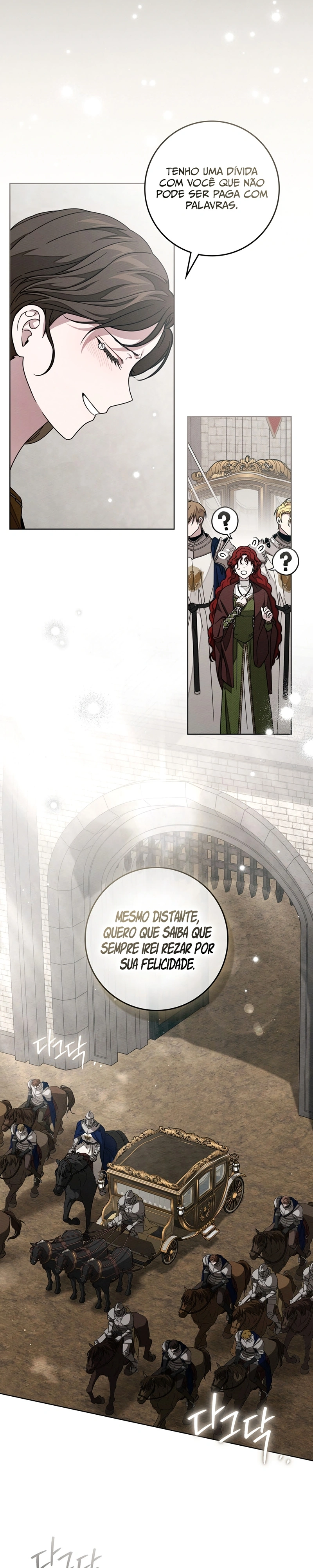 Debaixo do Carvalho Capítulo 140 Página 20