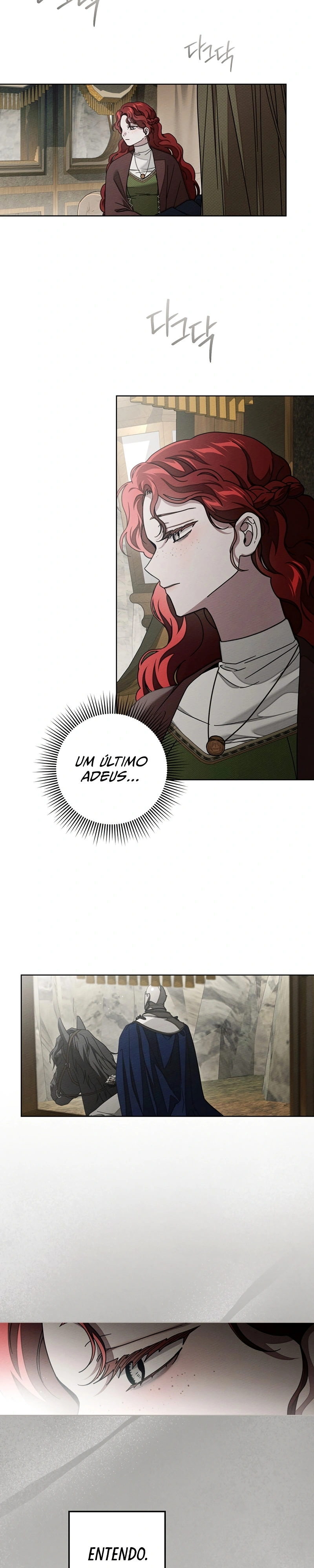 Debaixo do Carvalho Capítulo 140 Página 21