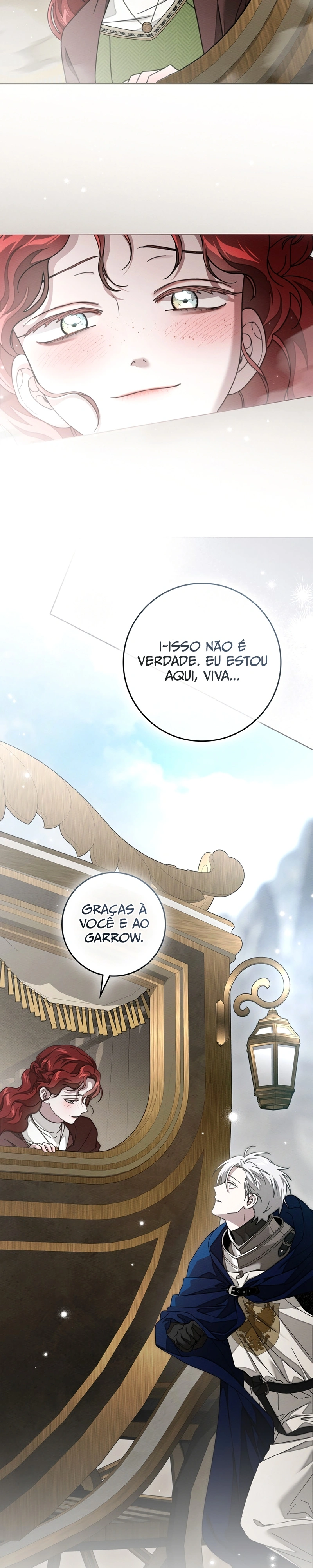 Debaixo do Carvalho Capítulo 140 Página 25