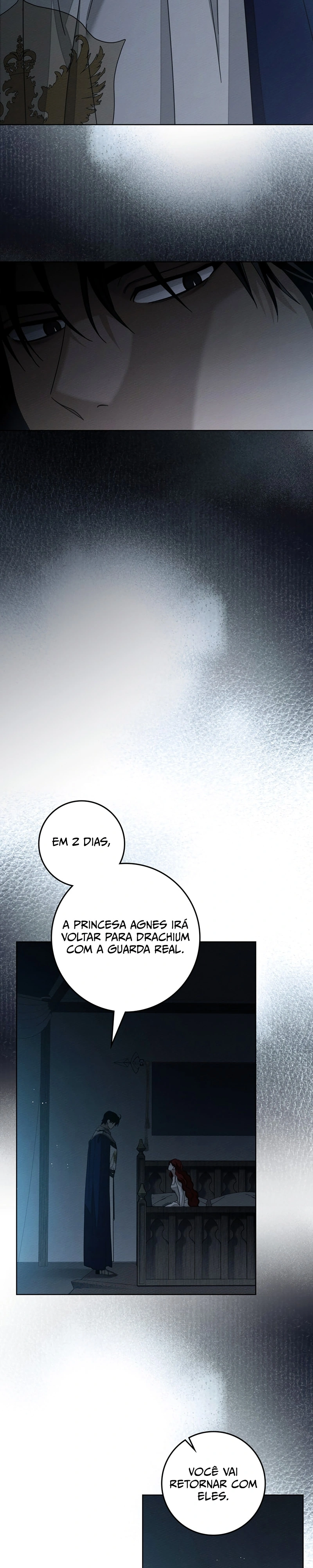 Debaixo do Carvalho Capítulo 140 Página 8