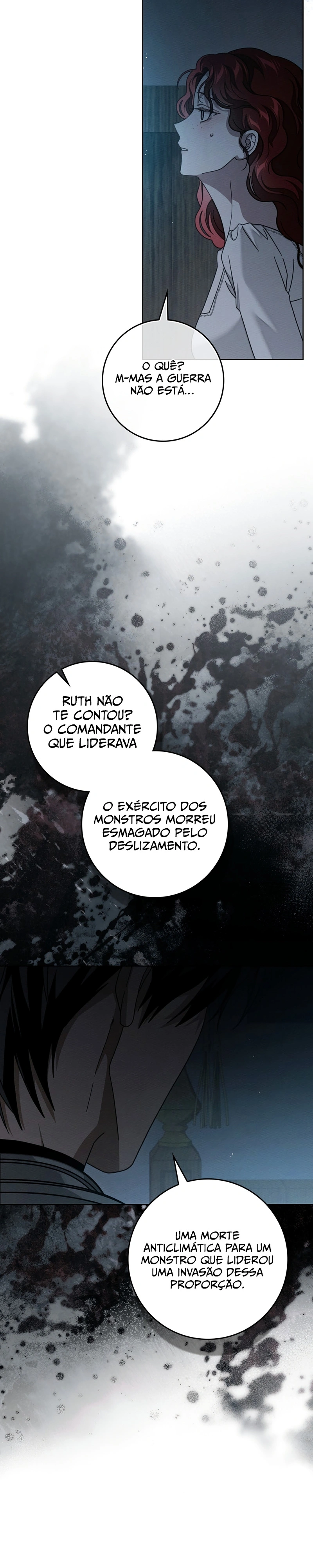 Debaixo do Carvalho Capítulo 140 Página 9