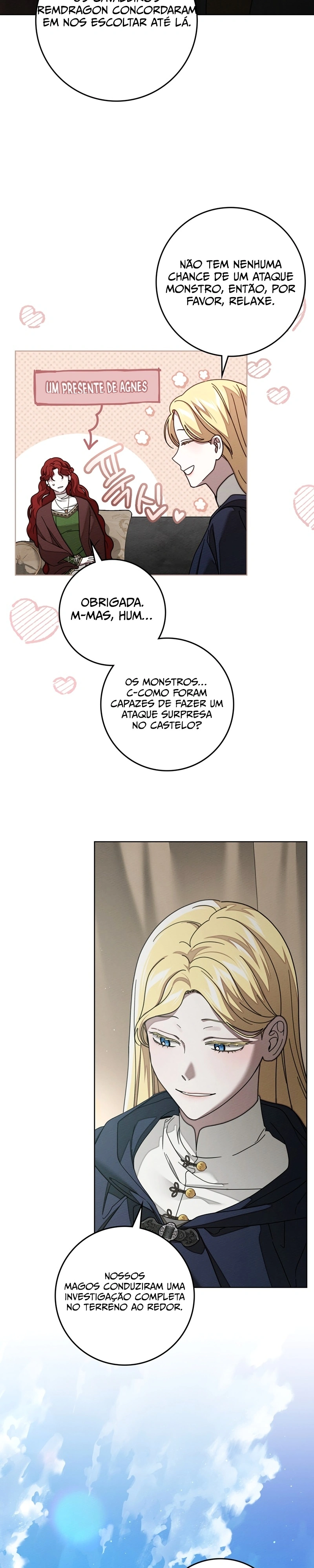 Debaixo do Carvalho Capítulo 141 Página 2