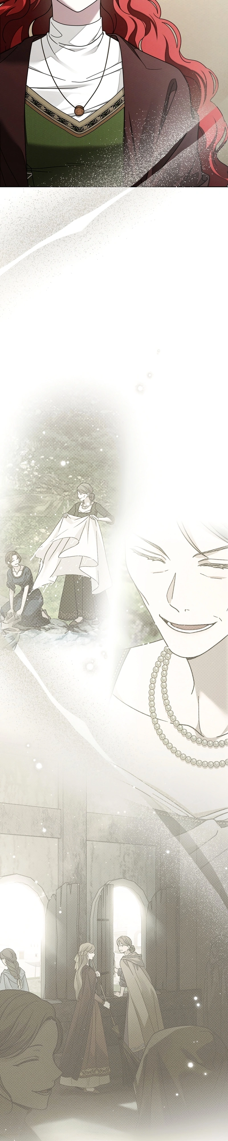 Debaixo do Carvalho Capítulo 141 Página 27