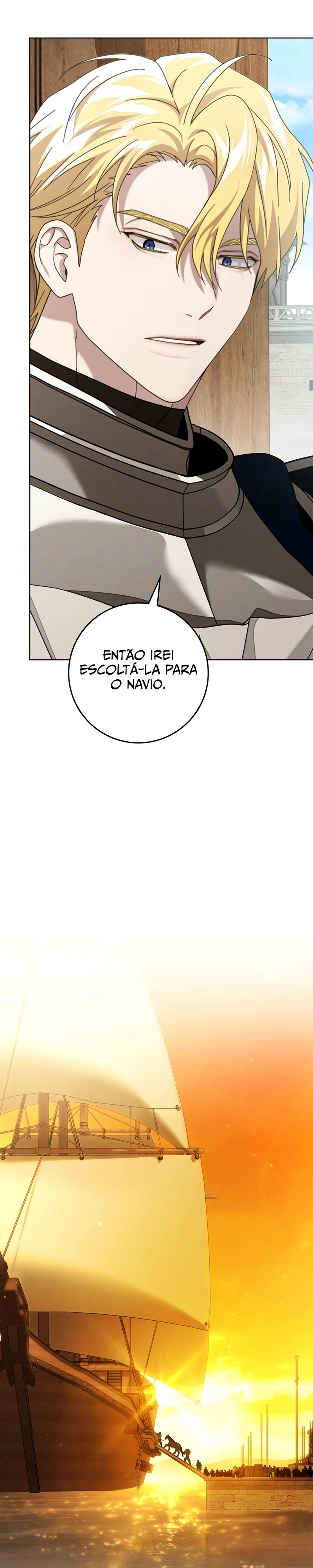 Debaixo do Carvalho Capítulo 141 Página 29