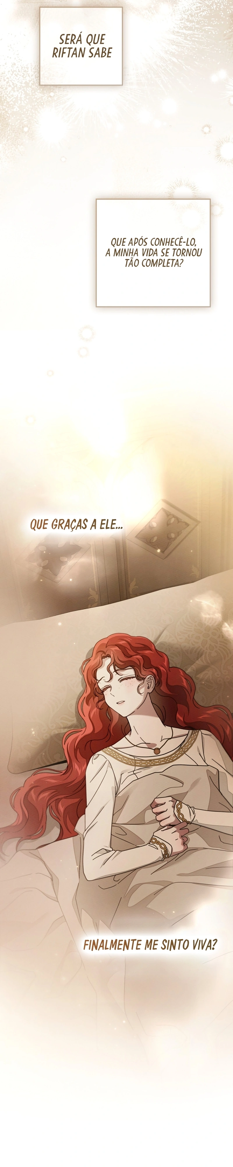 Debaixo do Carvalho Capítulo 141 Página 38