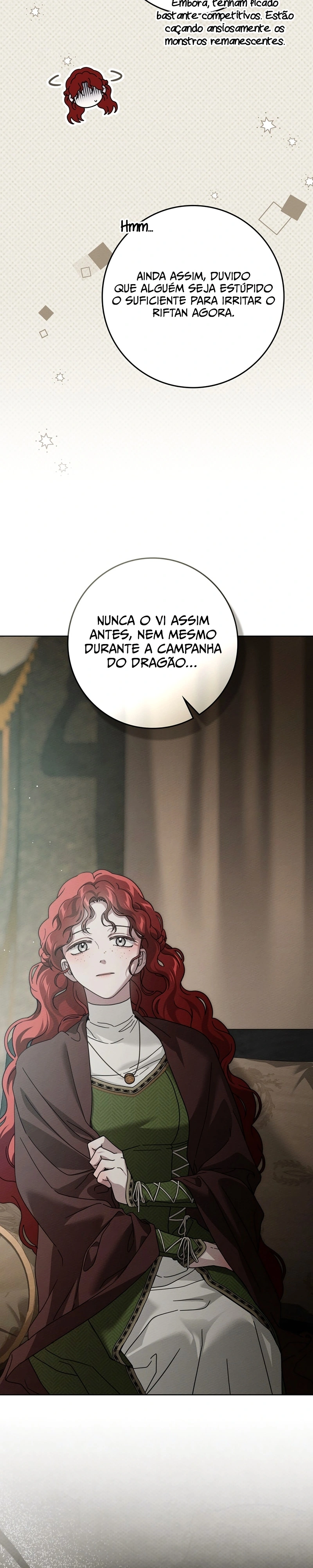 Debaixo do Carvalho Capítulo 141 Página 5