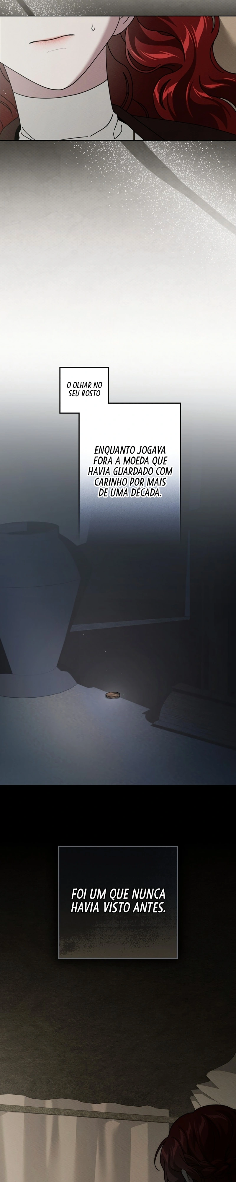 Debaixo do Carvalho Capítulo 141 Página 6