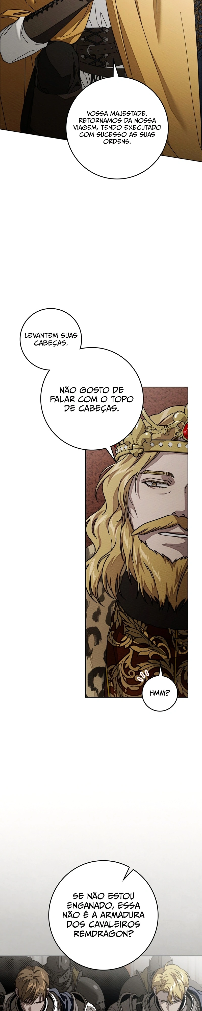 Debaixo do Carvalho Capítulo 142 Página 10