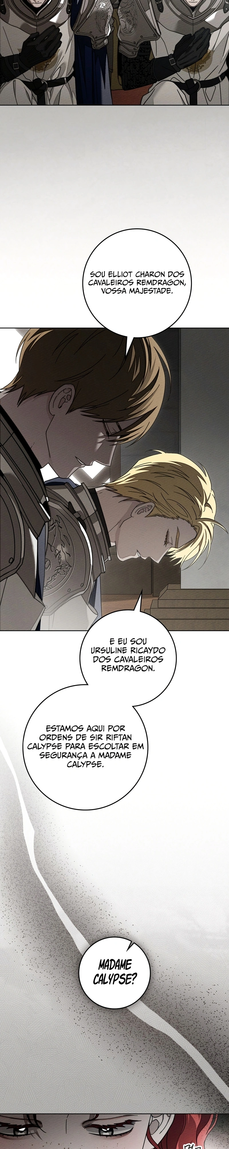 Debaixo do Carvalho Capítulo 142 Página 11