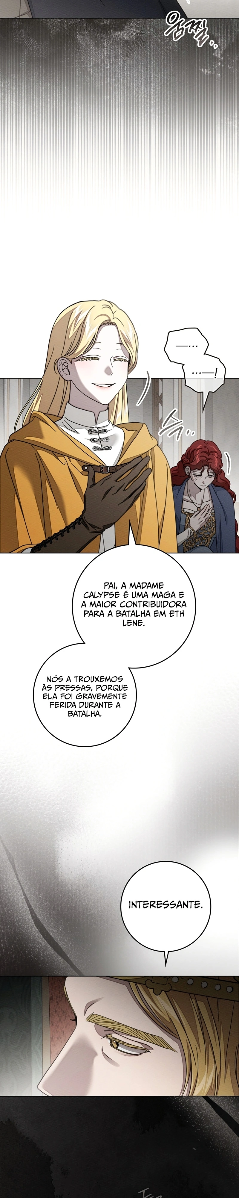 Debaixo do Carvalho Capítulo 142 Página 14