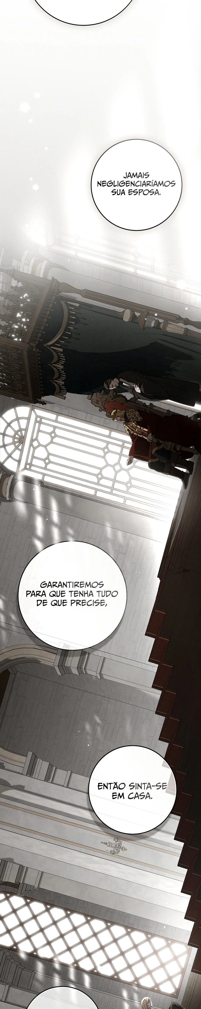 Debaixo do Carvalho Capítulo 142 Página 16