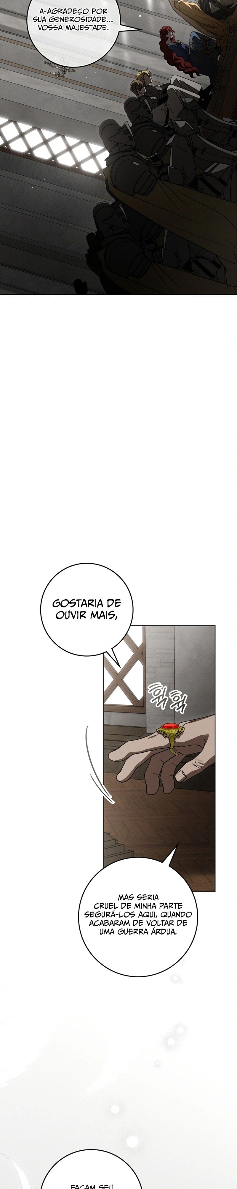 Debaixo do Carvalho Capítulo 142 Página 17