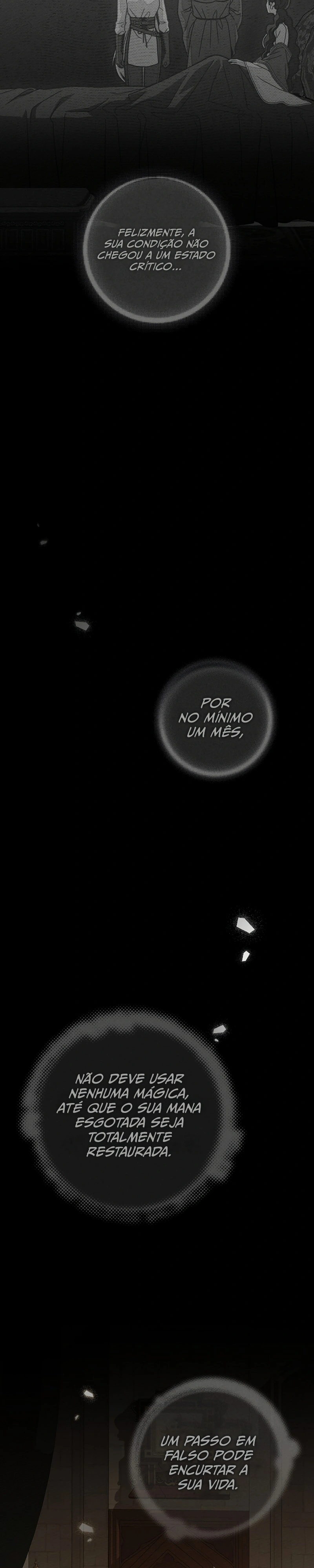 Debaixo do Carvalho Capítulo 142 Página 29