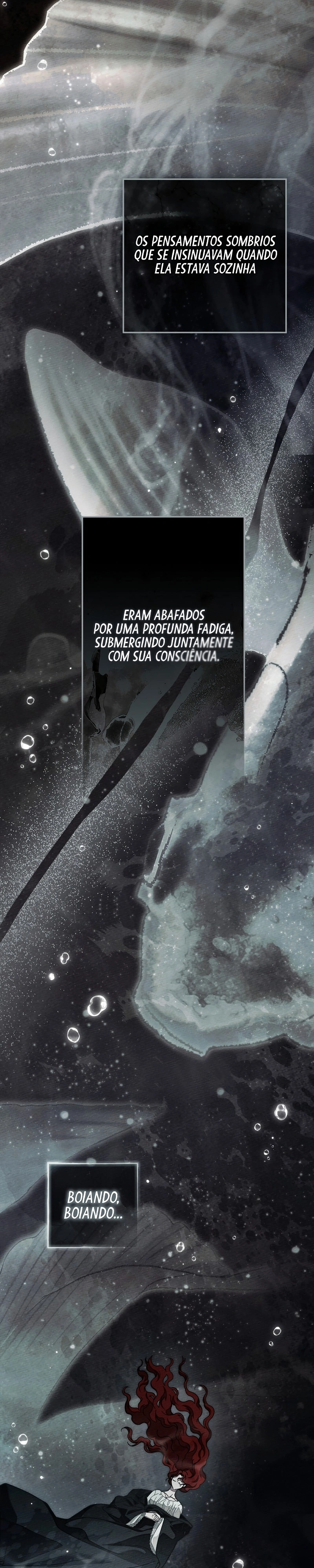 Debaixo do Carvalho Capítulo 142 Página 31