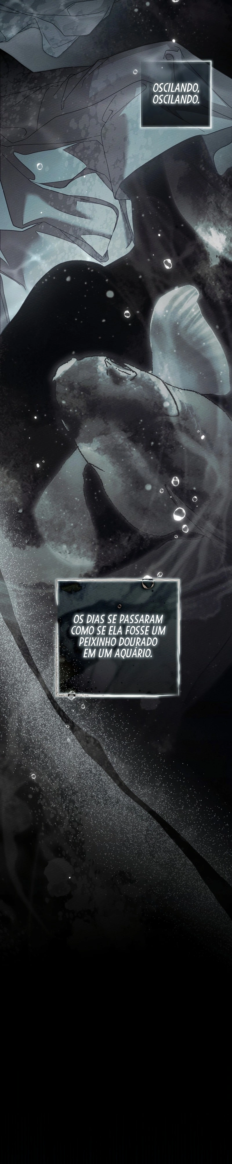 Debaixo do Carvalho Capítulo 142 Página 32