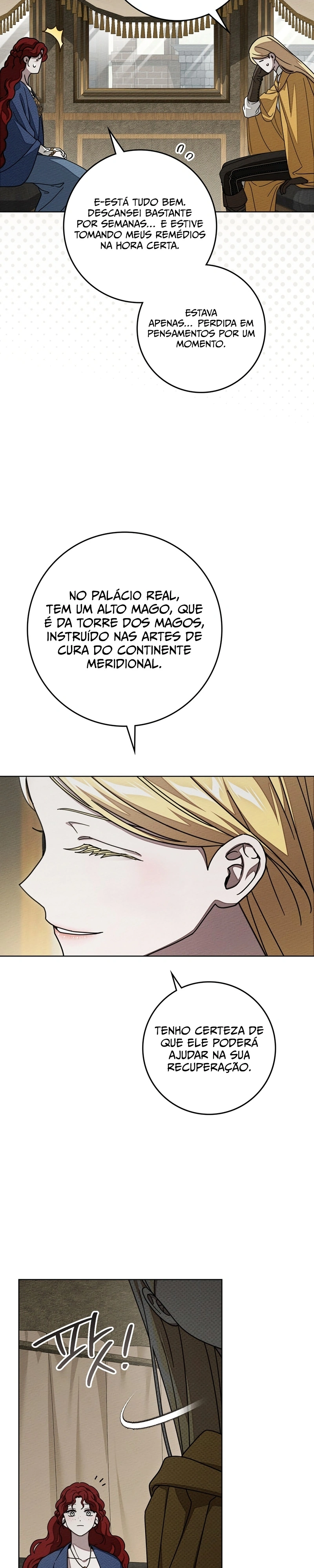 Debaixo do Carvalho Capítulo 142 Página 4