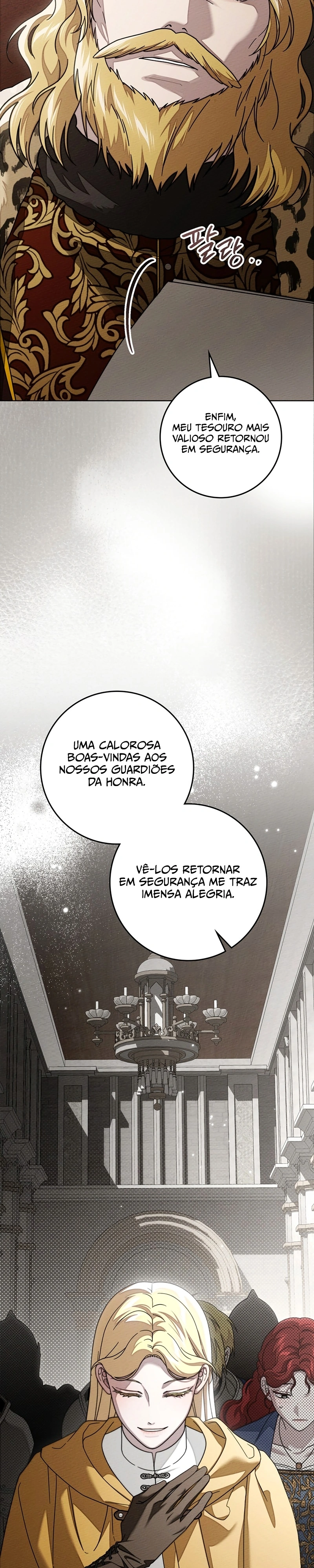 Debaixo do Carvalho Capítulo 142 Página 9
