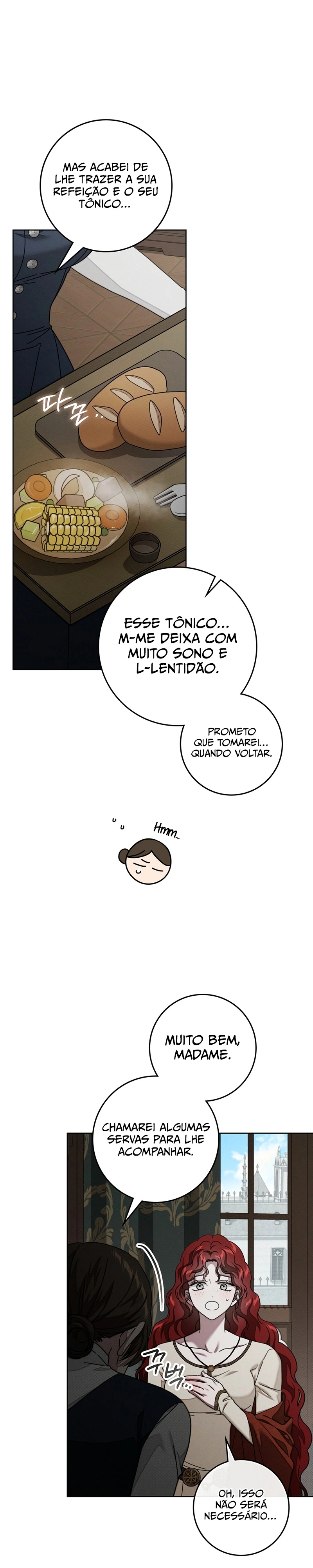 Debaixo do Carvalho Capítulo 143 Página 2