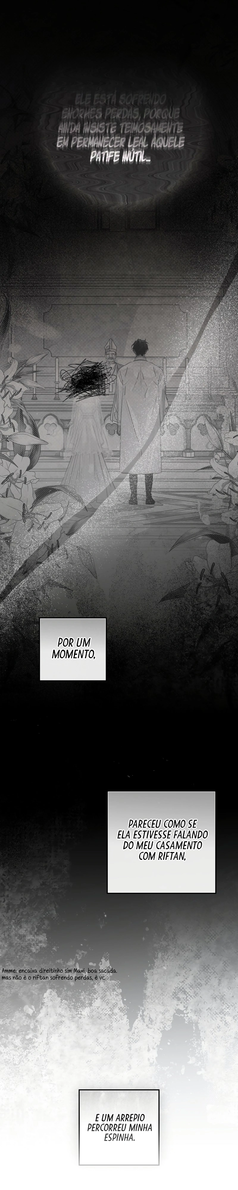 Debaixo do Carvalho Capítulo 143 Página 23