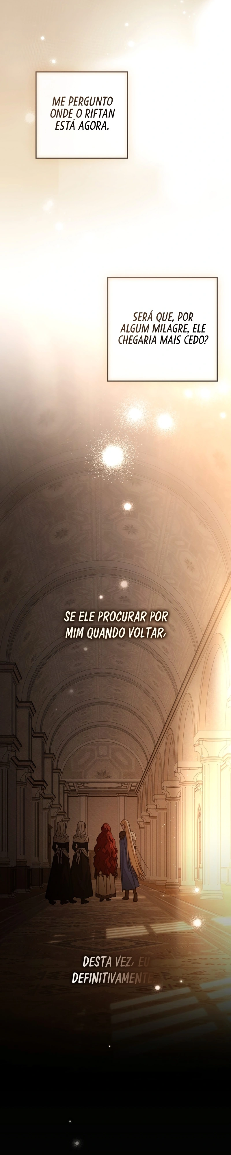Debaixo do Carvalho Capítulo 143 Página 26