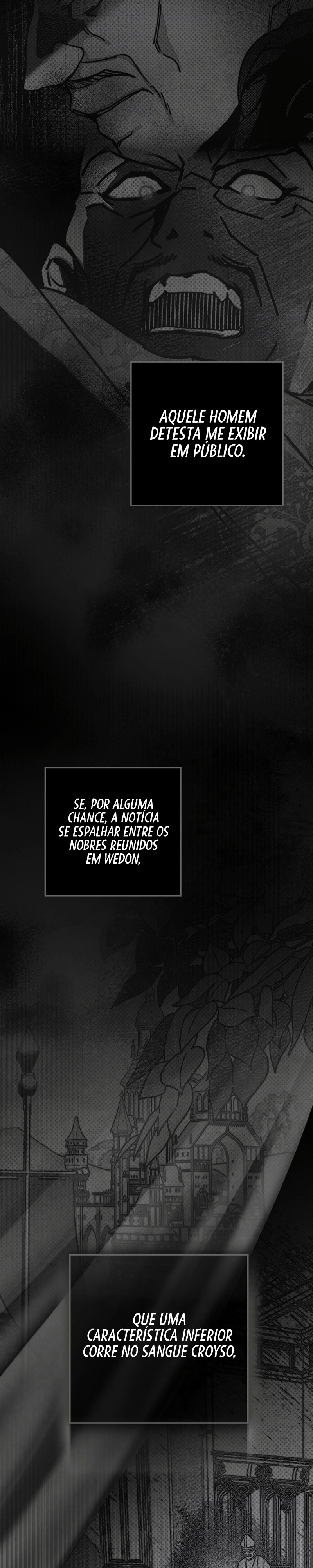 Debaixo do Carvalho Capítulo 143 Página 38