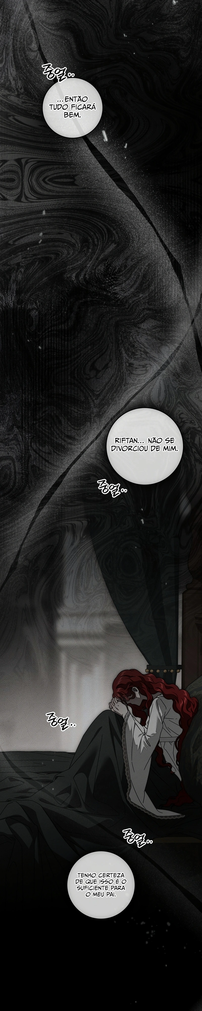 Debaixo do Carvalho Capítulo 143 Página 41