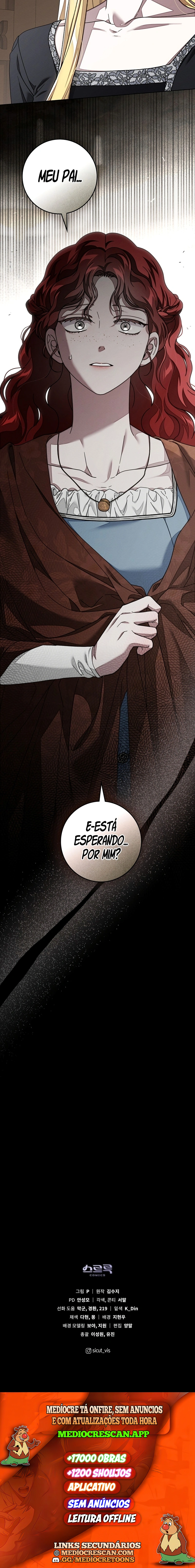 Debaixo do Carvalho Capítulo 143 Página 44