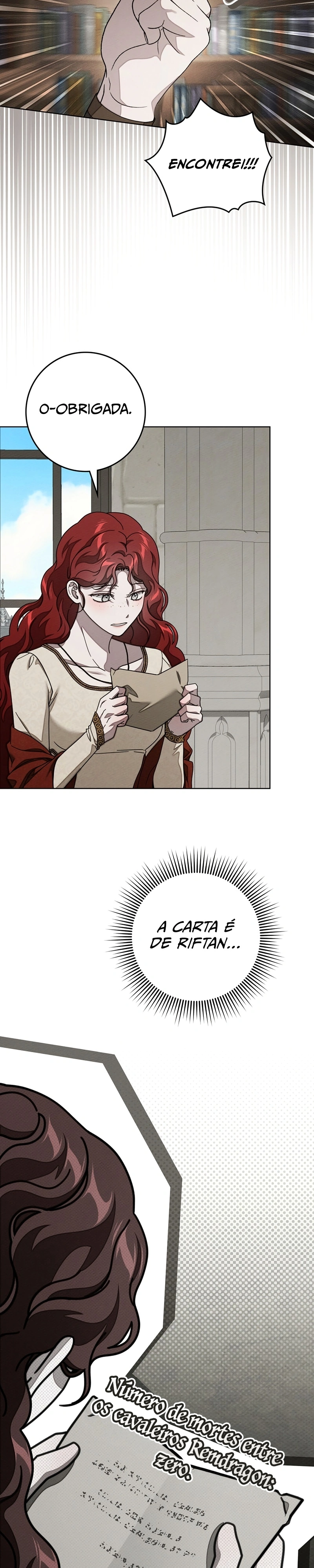 Debaixo do Carvalho Capítulo 143 Página 9